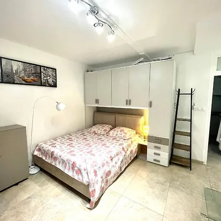 Assalit Nice Central Location Niza
