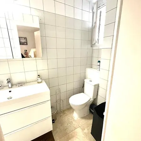 Assalit Nice Central Location Apartamento Niza