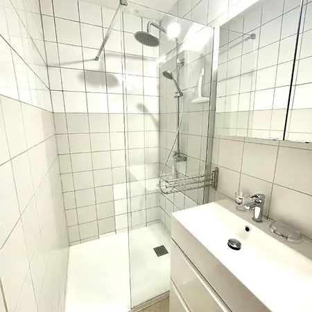 Assalit Nice Central Location Apartamento Niza