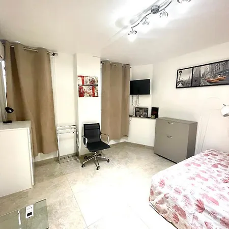 Assalit Nice Central Location * Niza