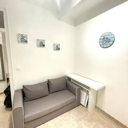 Assalit Nice Central Location Niza