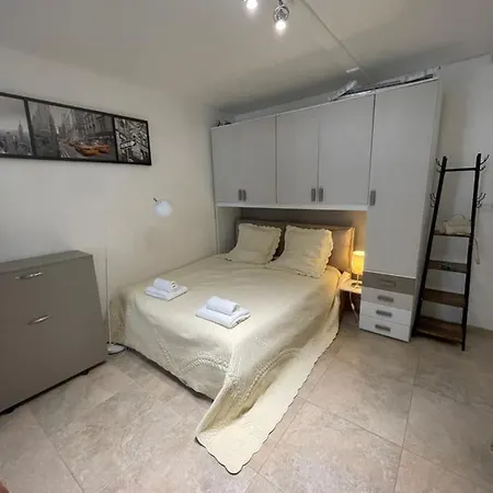 Apartamento Assalit Nice Central Location