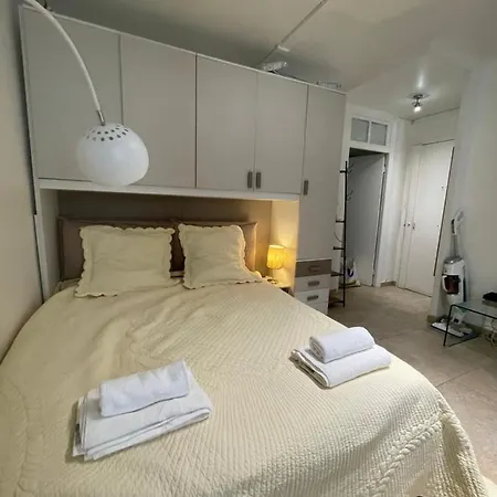 Assalit Nice Central Location * Niza