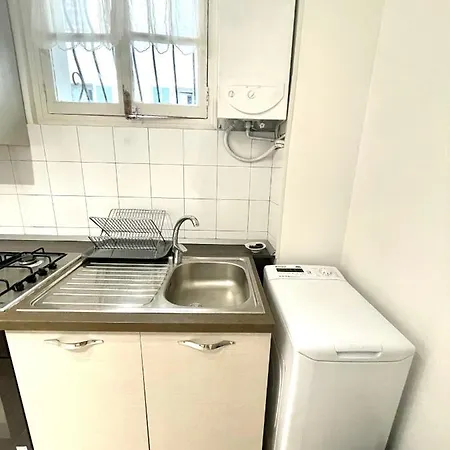 Apartamento Assalit Nice Central Location
