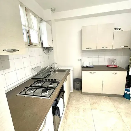 Assalit Nice Central Location Apartamento