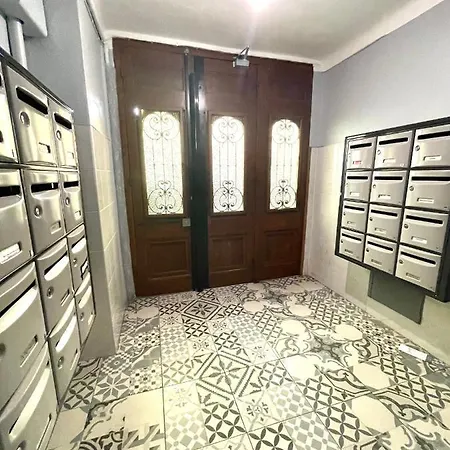 Assalit Nice Central Location Apartamento *
