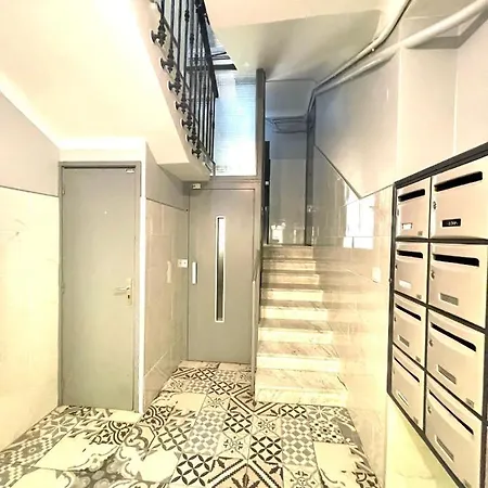 Assalit Nice Central Location Niza