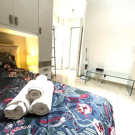 Assalit Nice Central Location Apartamento *