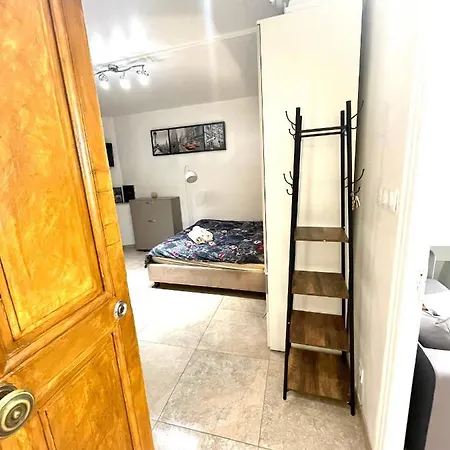 Apartamento Assalit Nice Central Location *